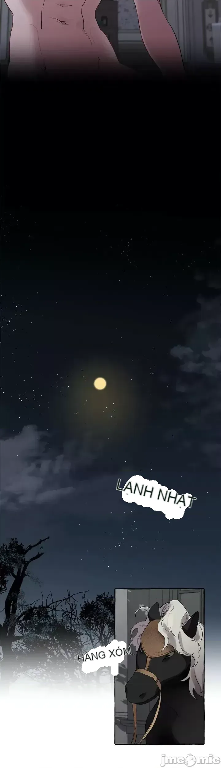 Lời mời dâm dục của Nữ công tước/Nữ công tước Bohemian Chương 1-55