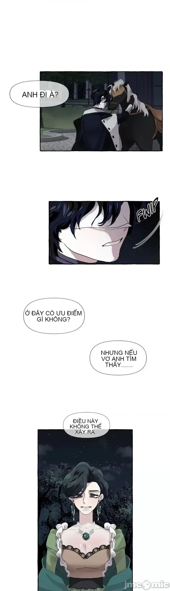 Lời mời dâm dục của Nữ công tước/Nữ công tước Bohemian Chương 1-55