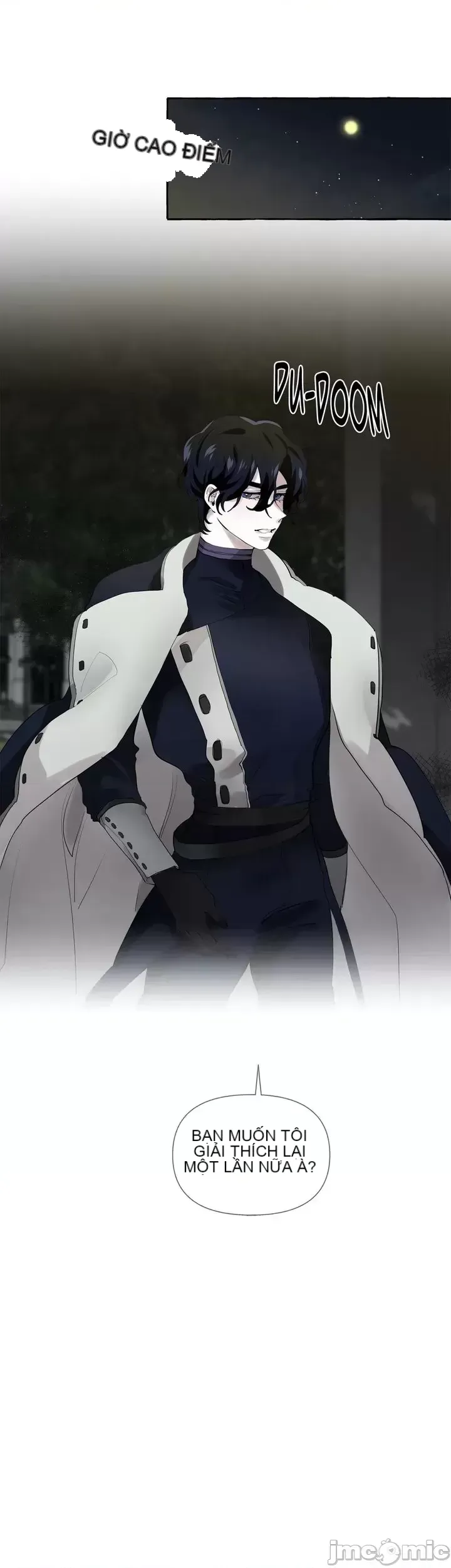 Lời mời dâm dục của Nữ công tước/Nữ công tước Bohemian Chương 1-55