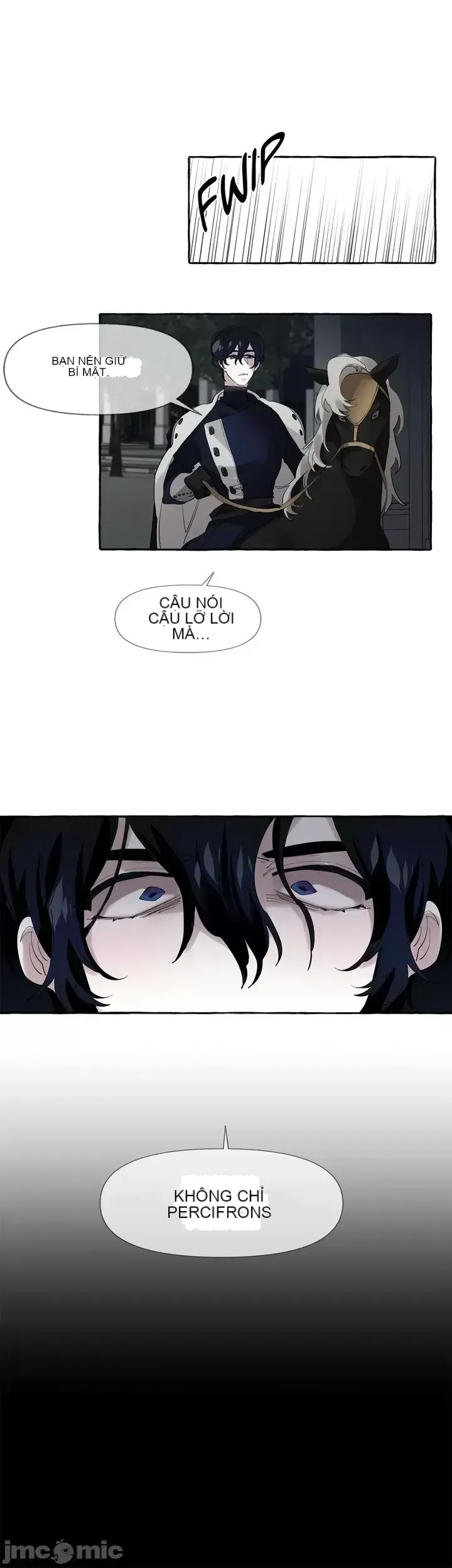 Lời mời dâm dục của Nữ công tước/Nữ công tước Bohemian Chương 1-55