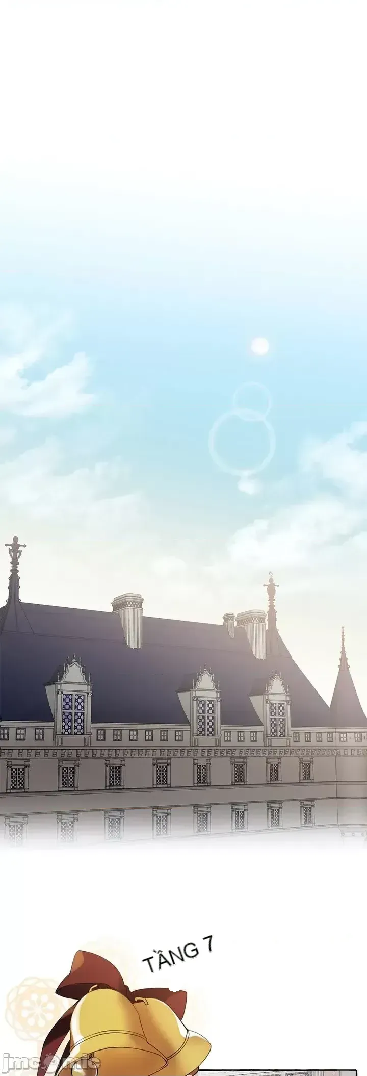 Lời mời dâm dục của Nữ công tước/Nữ công tước Bohemian Chương 1-55