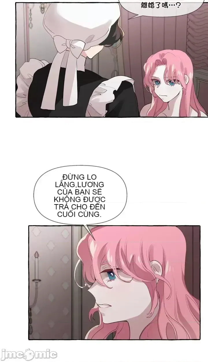 Lời mời dâm dục của Nữ công tước/Nữ công tước Bohemian Chương 1-55