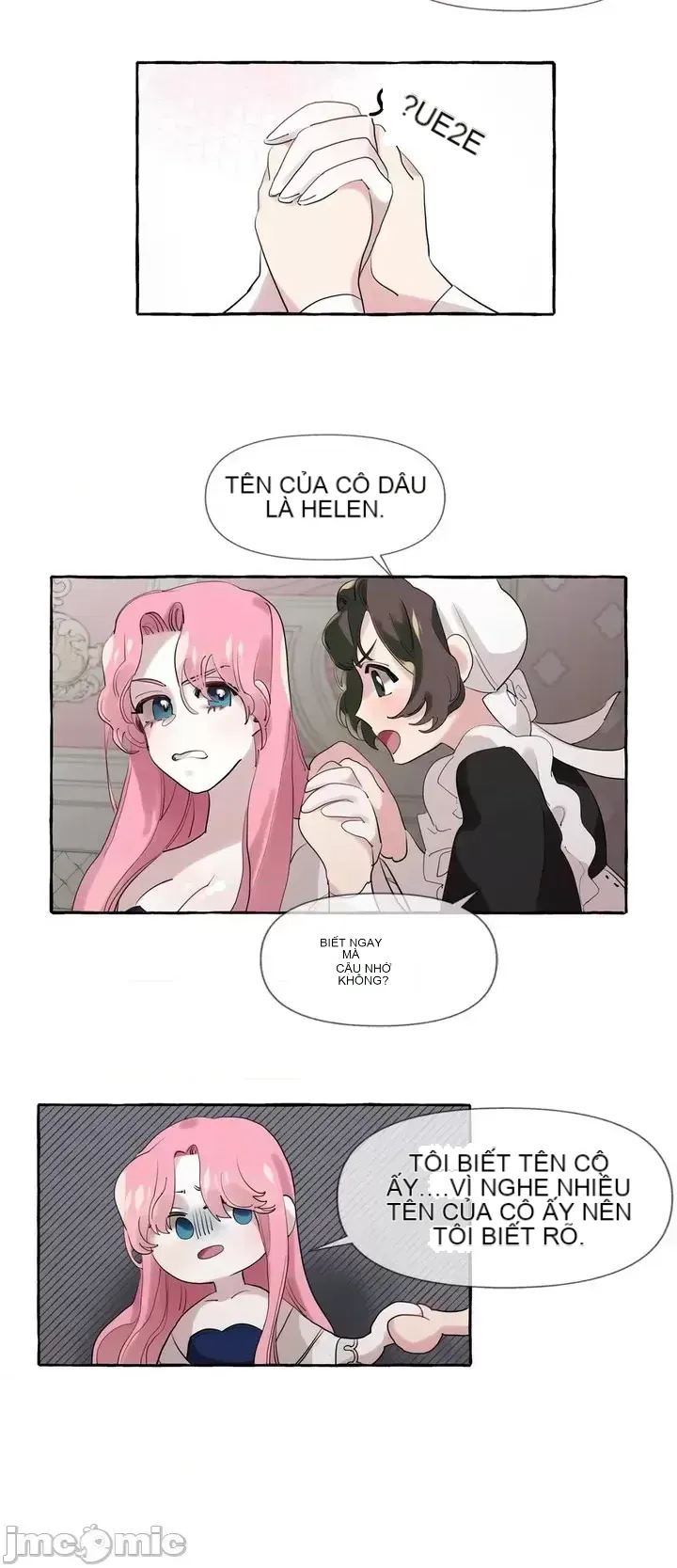 Lời mời dâm dục của Nữ công tước/Nữ công tước Bohemian Chương 1-55