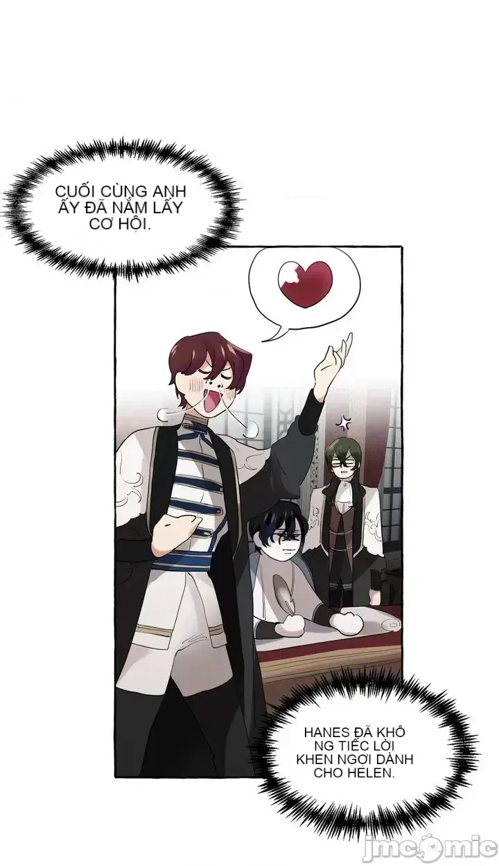 Lời mời dâm dục của Nữ công tước/Nữ công tước Bohemian Chương 1-55