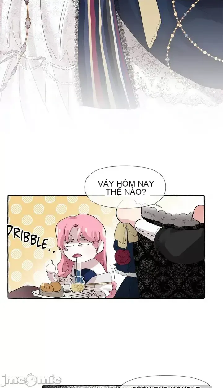 Lời mời dâm dục của Nữ công tước/Nữ công tước Bohemian Chương 1-55