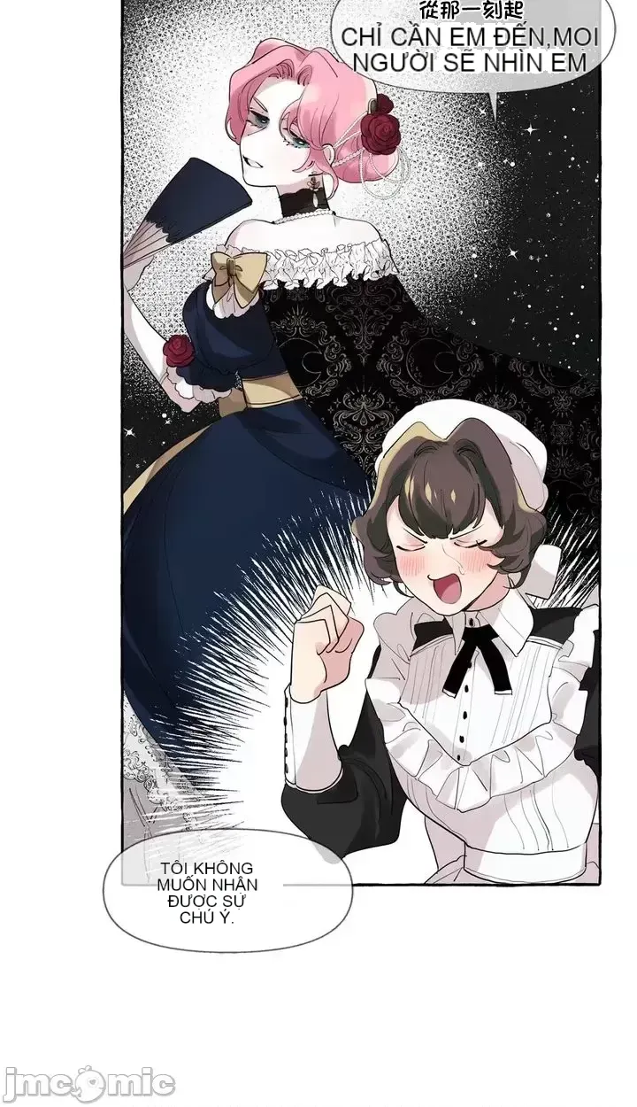 Lời mời dâm dục của Nữ công tước/Nữ công tước Bohemian Chương 1-55