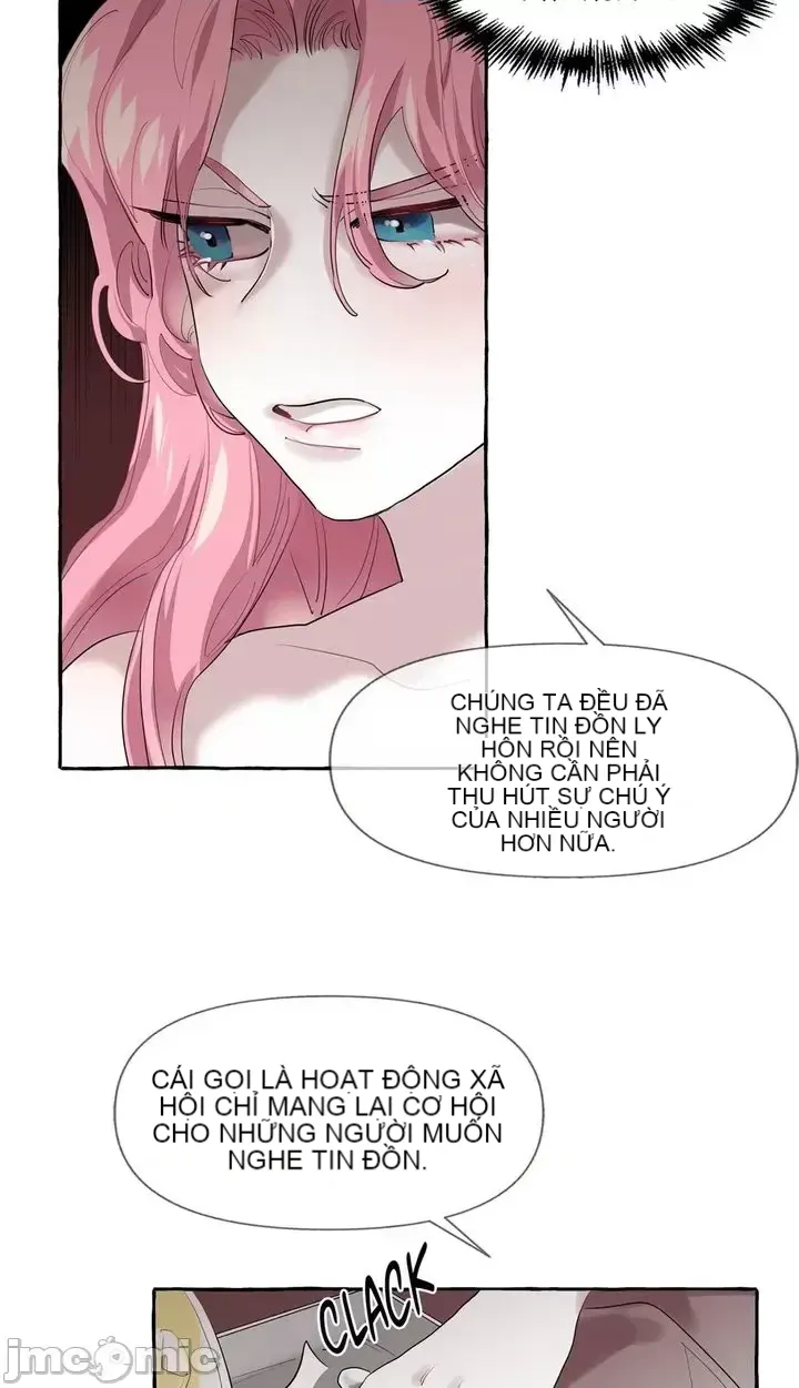 Lời mời dâm dục của Nữ công tước/Nữ công tước Bohemian Chương 1-55