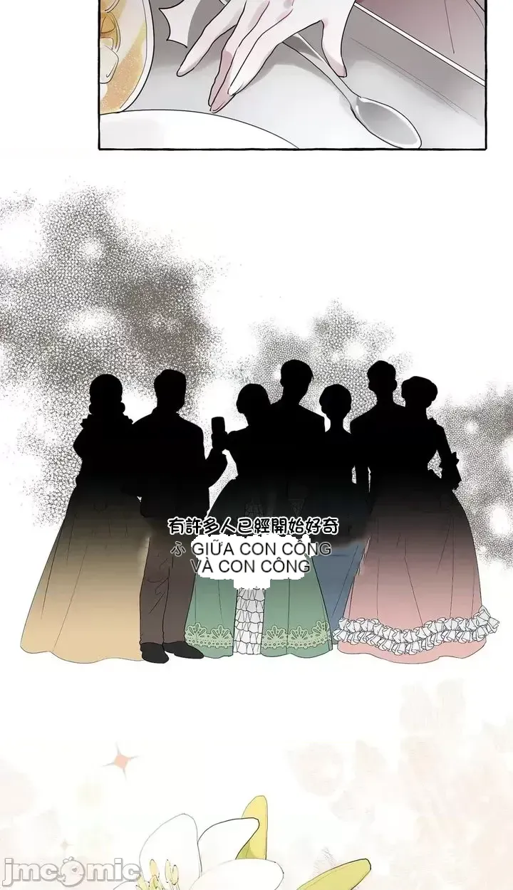 Lời mời dâm dục của Nữ công tước/Nữ công tước Bohemian Chương 1-55