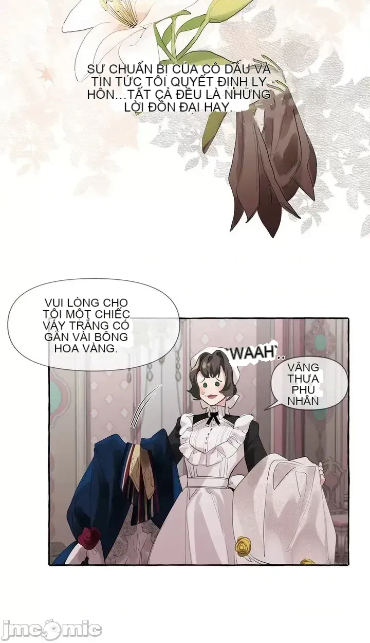 Lời mời dâm dục của Nữ công tước/Nữ công tước Bohemian Chương 1-55