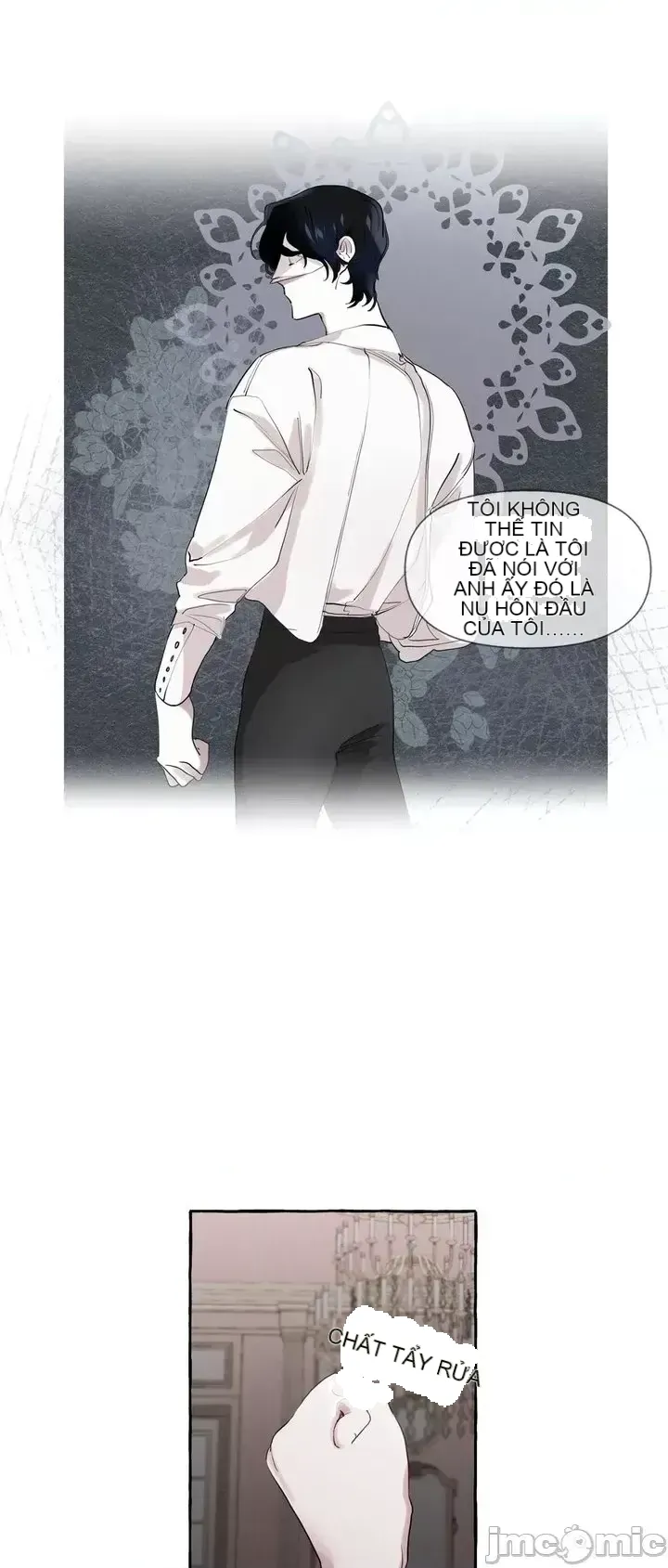 Lời mời dâm dục của Nữ công tước/Nữ công tước Bohemian Chương 1-55