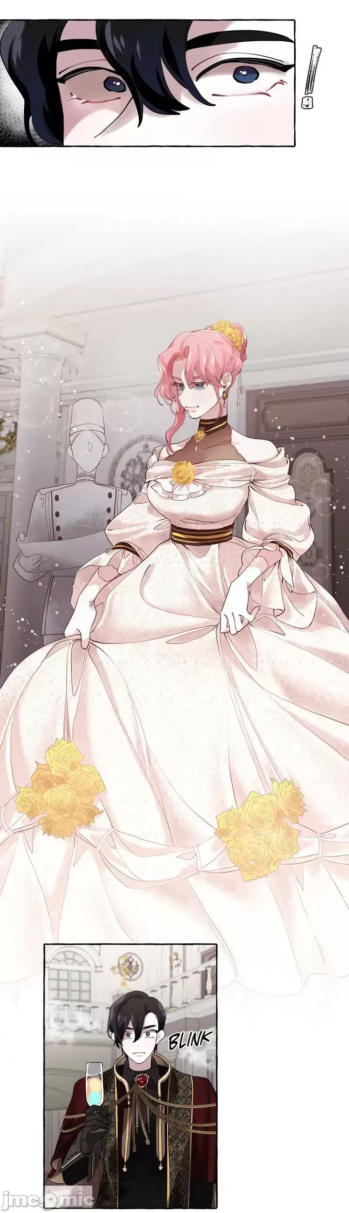 Lời mời dâm dục của Nữ công tước/Nữ công tước Bohemian Chương 1-55