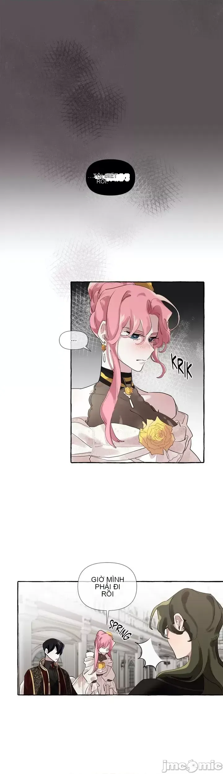 Lời mời dâm dục của Nữ công tước/Nữ công tước Bohemian Chương 1-55