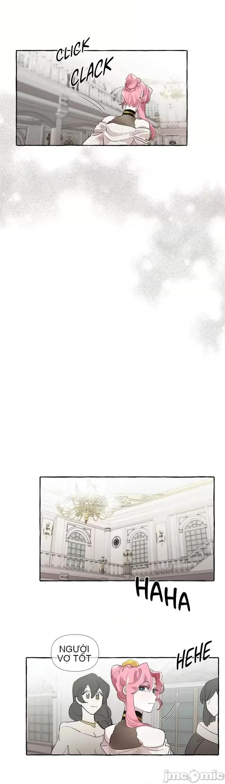 Lời mời dâm dục của Nữ công tước/Nữ công tước Bohemian Chương 1-55