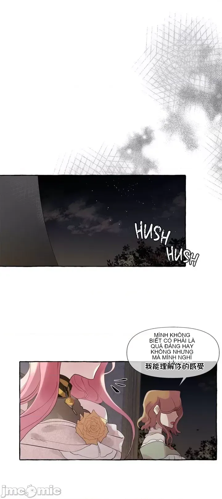 Lời mời dâm dục của Nữ công tước/Nữ công tước Bohemian Chương 1-55