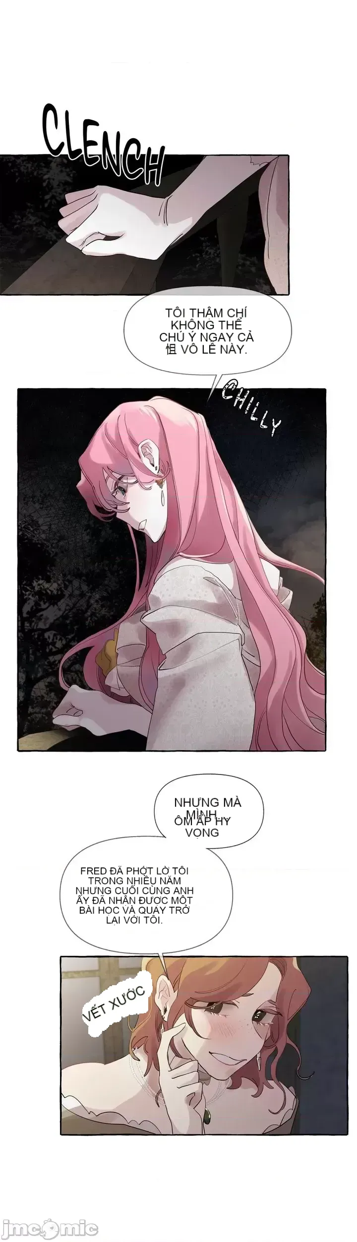 Lời mời dâm dục của Nữ công tước/Nữ công tước Bohemian Chương 1-55