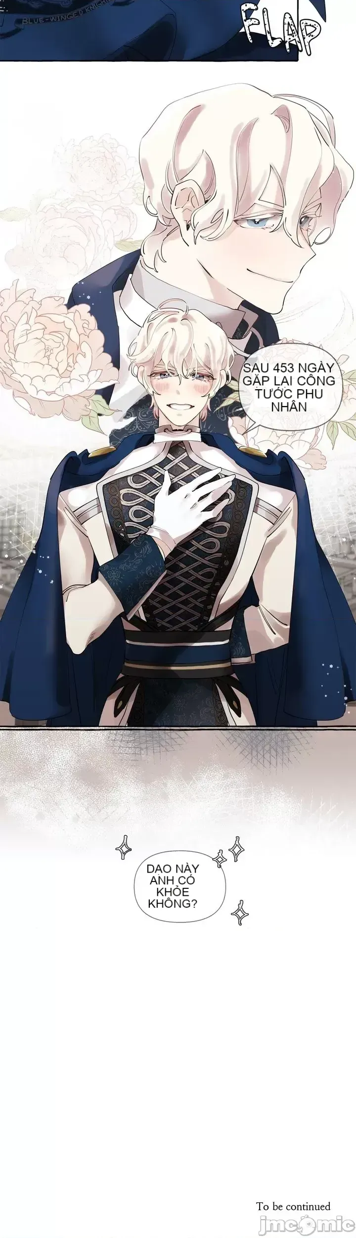 Lời mời dâm dục của Nữ công tước/Nữ công tước Bohemian Chương 1-55