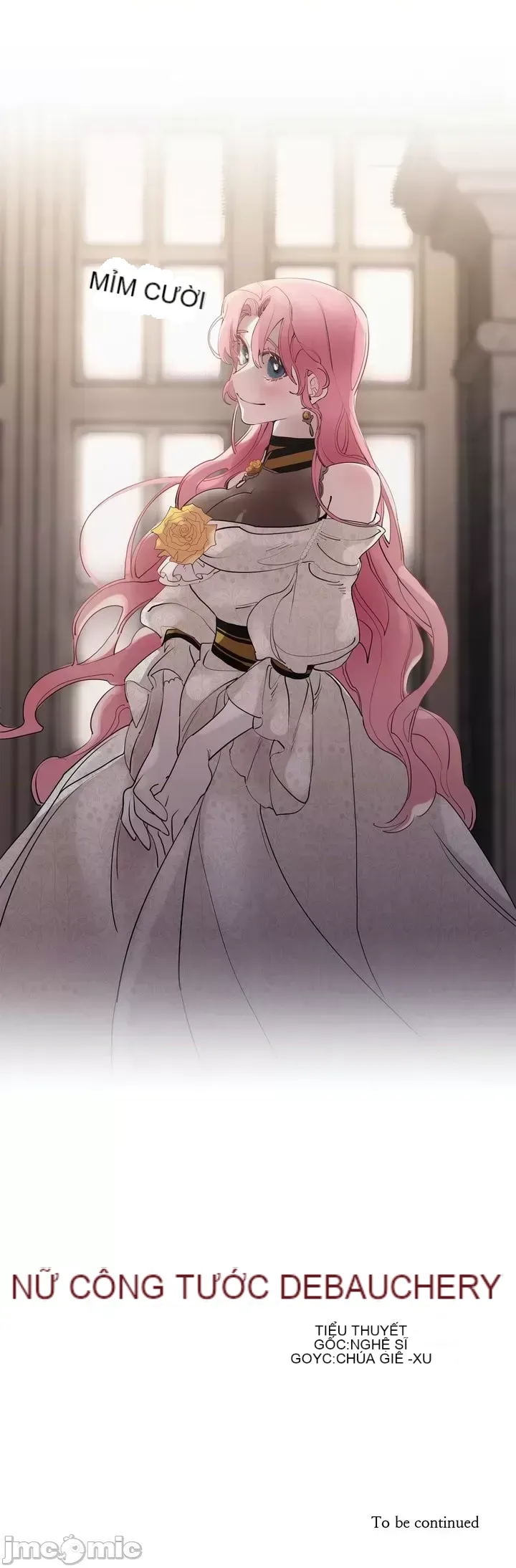 Lời mời dâm dục của Nữ công tước/Nữ công tước Bohemian Chương 1-55