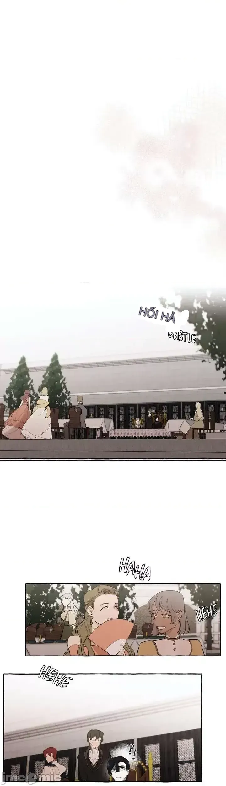 Lời mời dâm dục của Nữ công tước/Nữ công tước Bohemian Chương 1-55