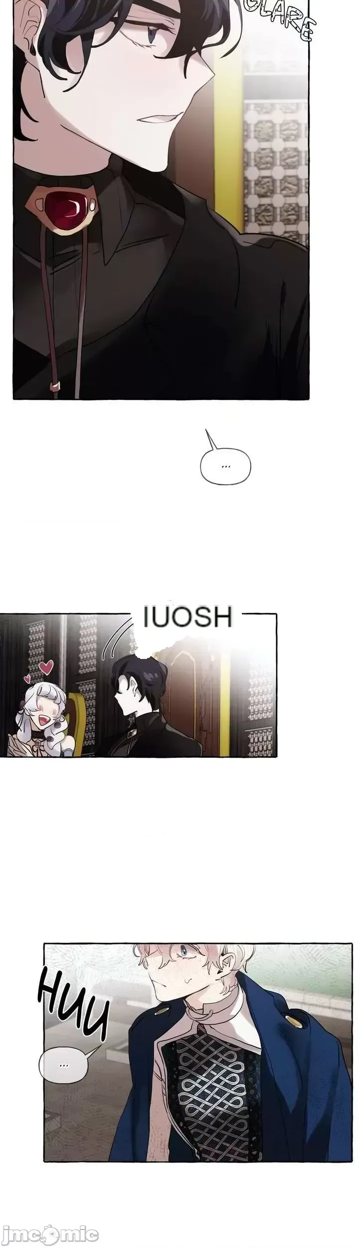 Lời mời dâm dục của Nữ công tước/Nữ công tước Bohemian Chương 1-55