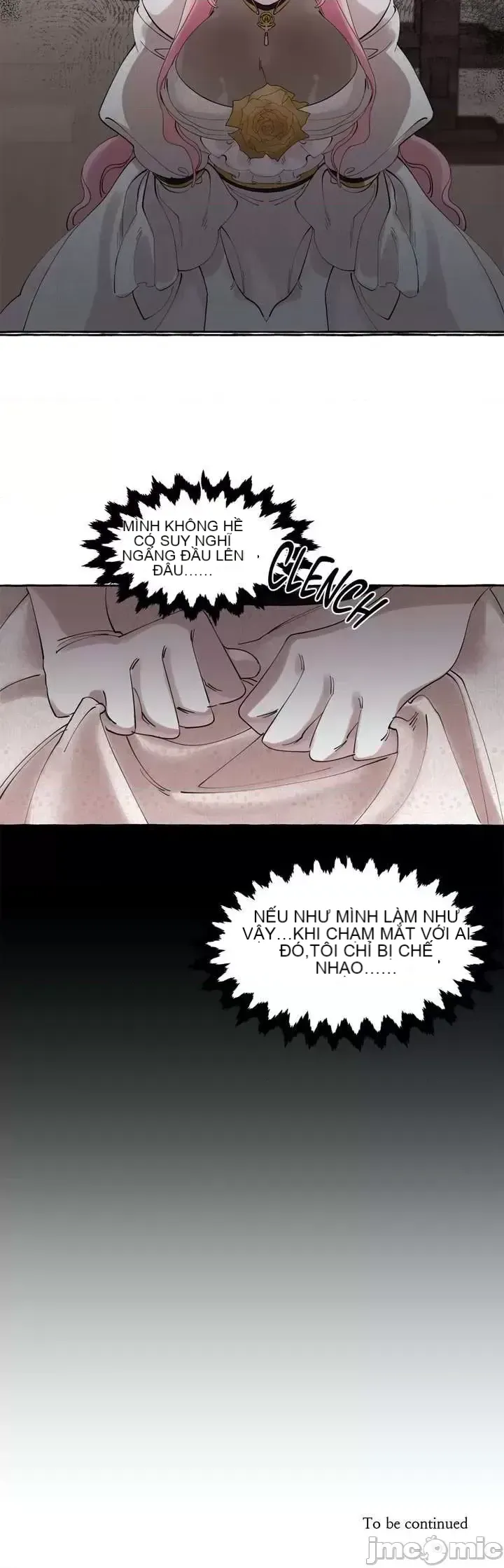 Lời mời dâm dục của Nữ công tước/Nữ công tước Bohemian Chương 1-55