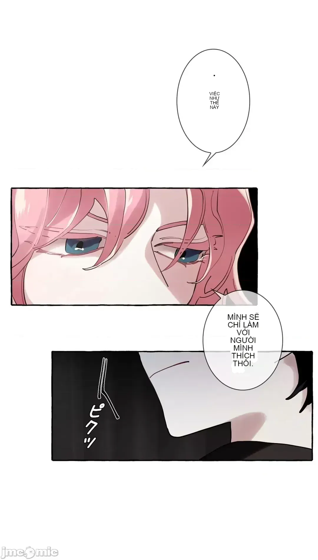 Lời mời dâm dục của Nữ công tước/Nữ công tước Bohemian Chương 1-55