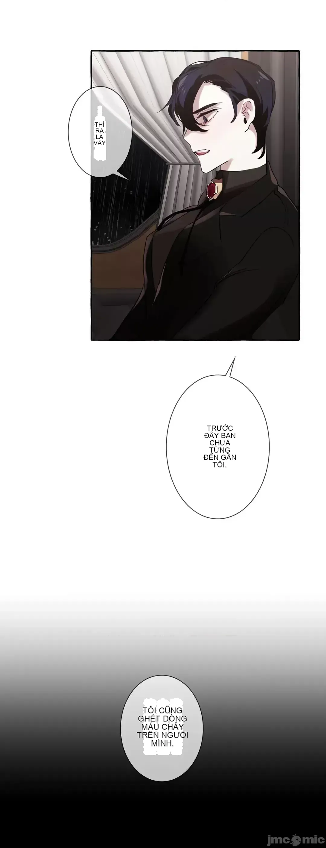 Lời mời dâm dục của Nữ công tước/Nữ công tước Bohemian Chương 1-55