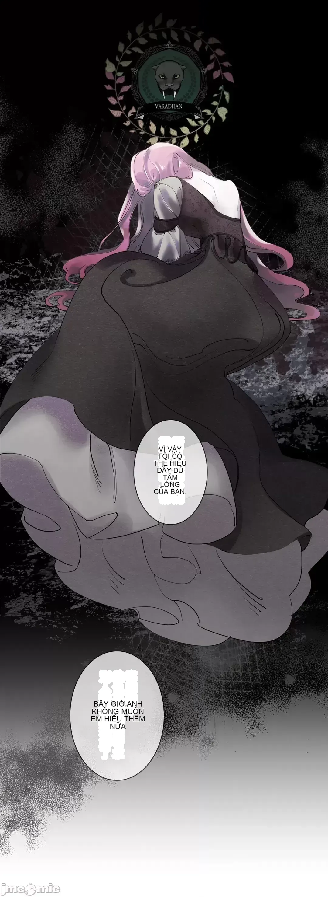 Lời mời dâm dục của Nữ công tước/Nữ công tước Bohemian Chương 1-55