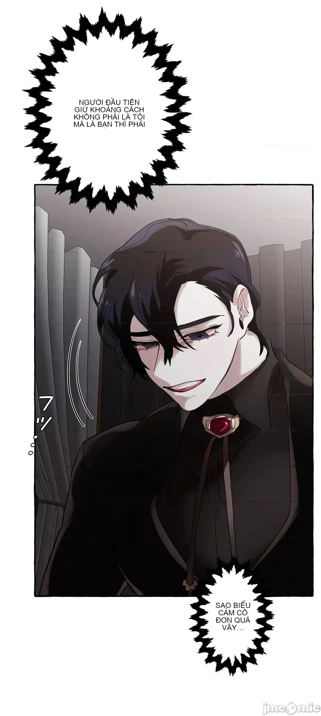 Lời mời dâm dục của Nữ công tước/Nữ công tước Bohemian Chương 1-55