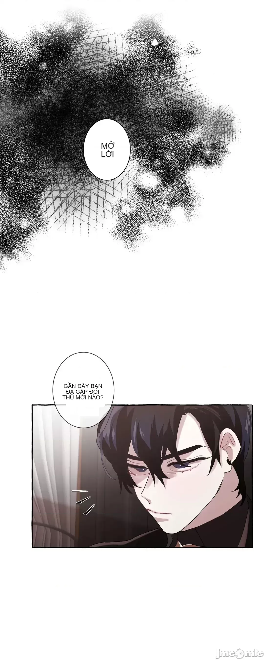 Lời mời dâm dục của Nữ công tước/Nữ công tước Bohemian Chương 1-55