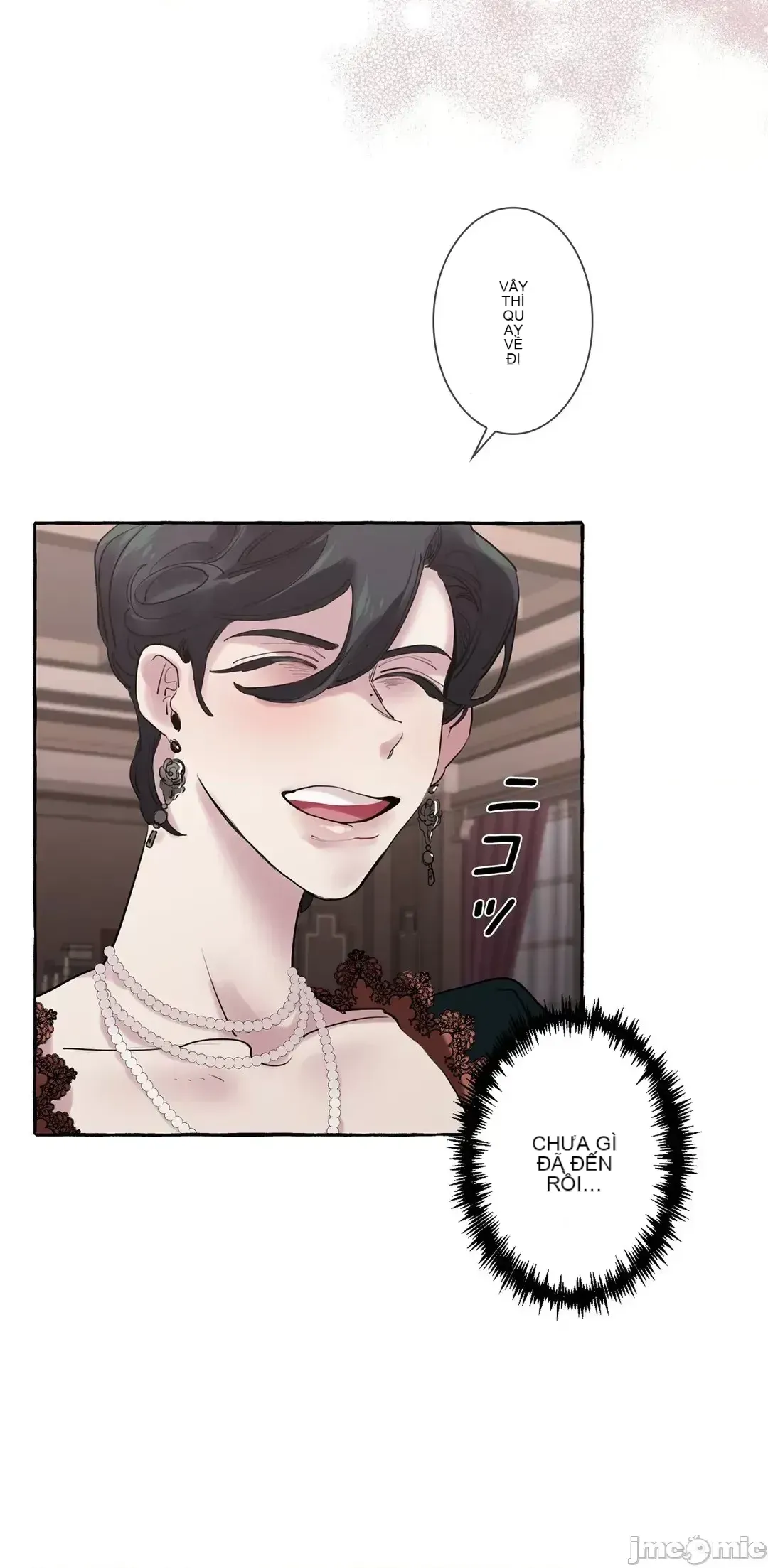 Lời mời dâm dục của Nữ công tước/Nữ công tước Bohemian Chương 1-55