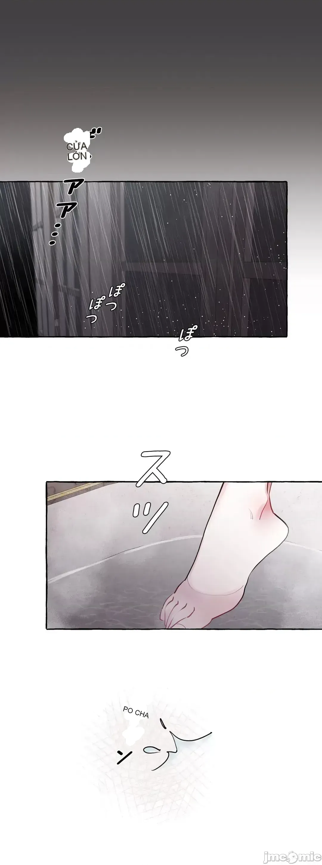 Lời mời dâm dục của Nữ công tước/Nữ công tước Bohemian Chương 1-55