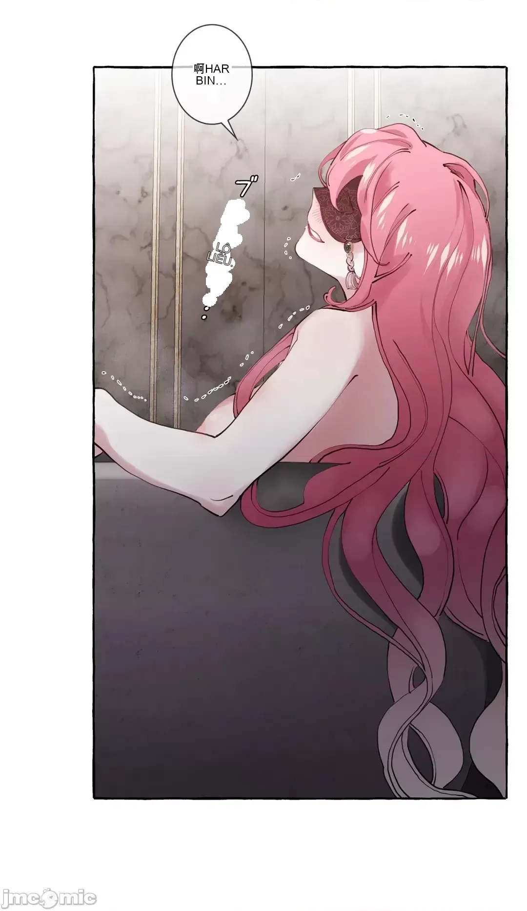 Lời mời dâm dục của Nữ công tước/Nữ công tước Bohemian Chương 1-55