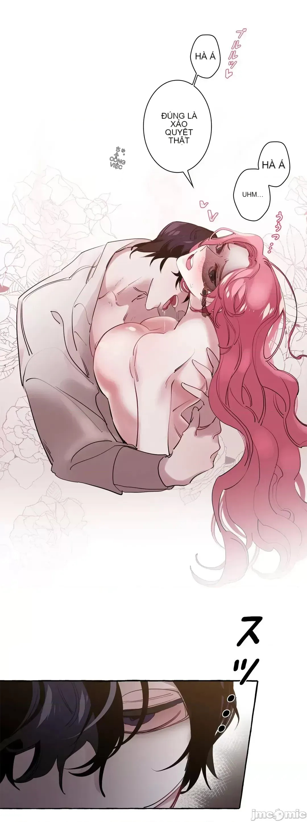 Lời mời dâm dục của Nữ công tước/Nữ công tước Bohemian Chương 1-55