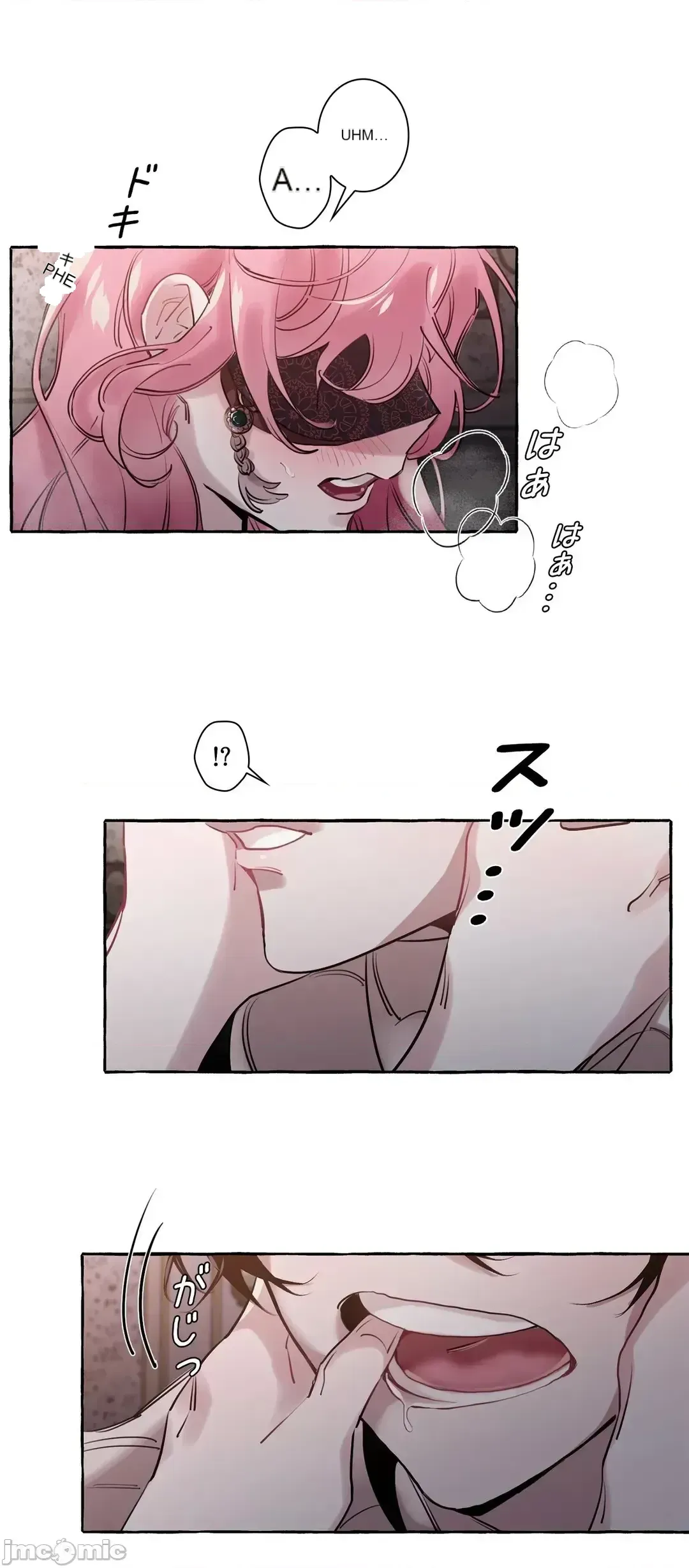 Lời mời dâm dục của Nữ công tước/Nữ công tước Bohemian Chương 1-55