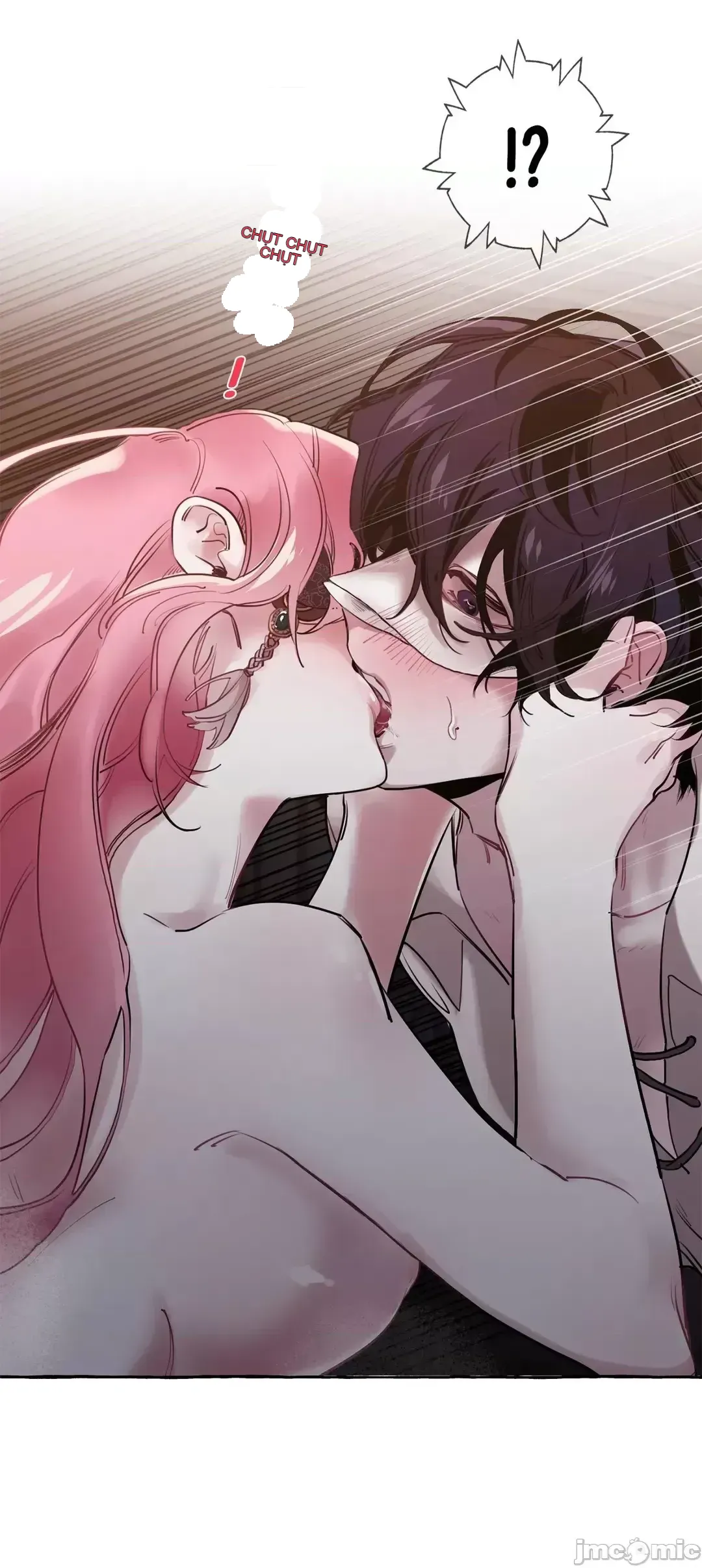 Lời mời dâm dục của Nữ công tước/Nữ công tước Bohemian Chương 1-55