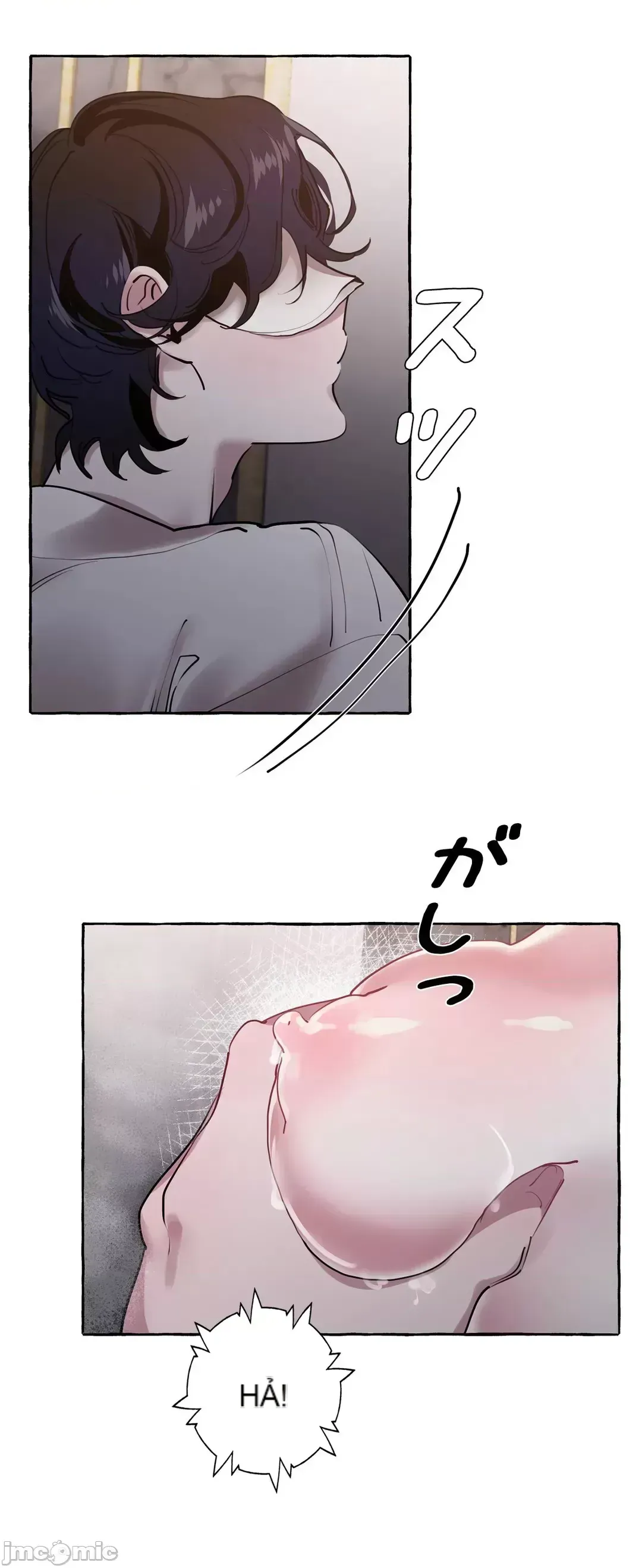 Lời mời dâm dục của Nữ công tước/Nữ công tước Bohemian Chương 1-55