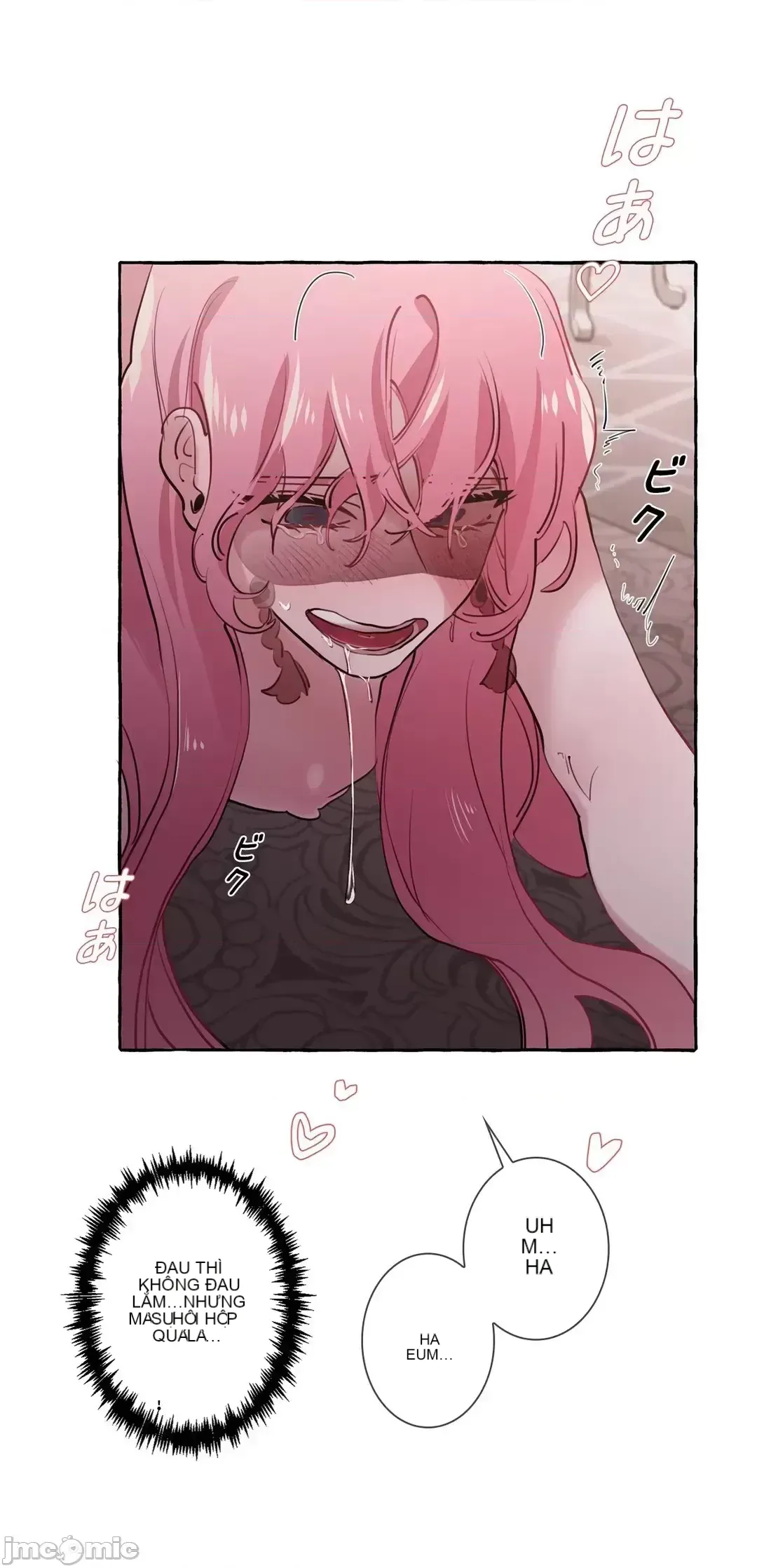 Lời mời dâm dục của Nữ công tước/Nữ công tước Bohemian Chương 1-55