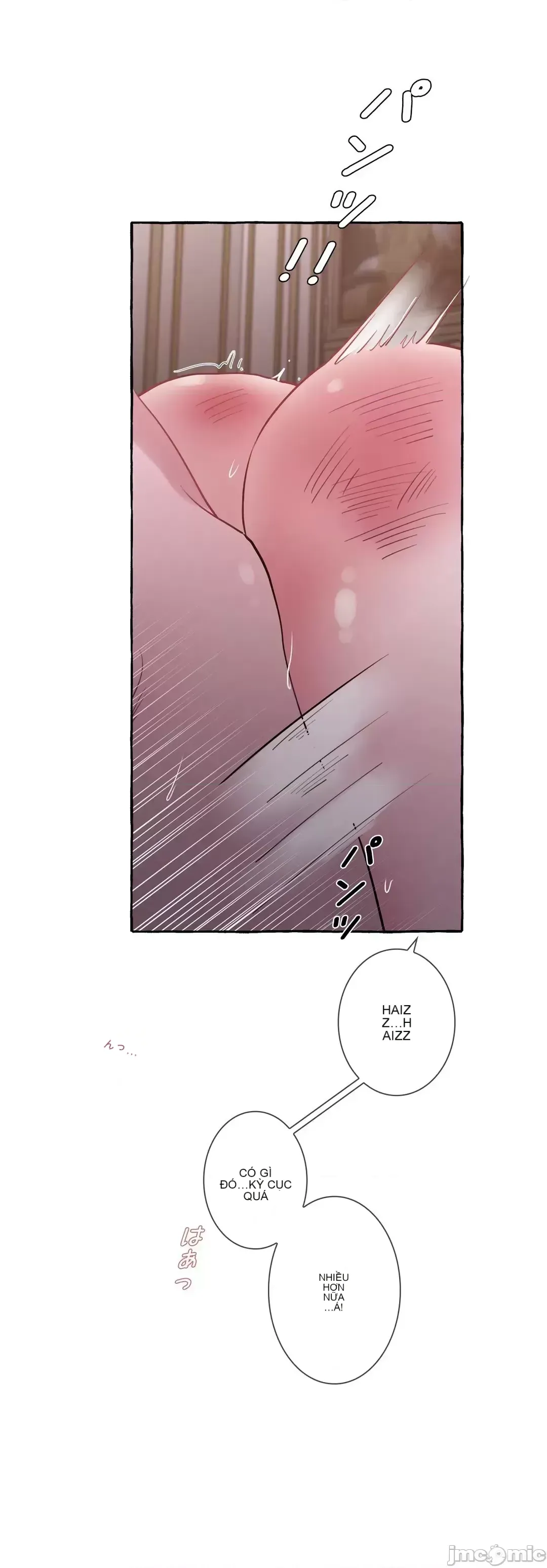 Lời mời dâm dục của Nữ công tước/Nữ công tước Bohemian Chương 1-55