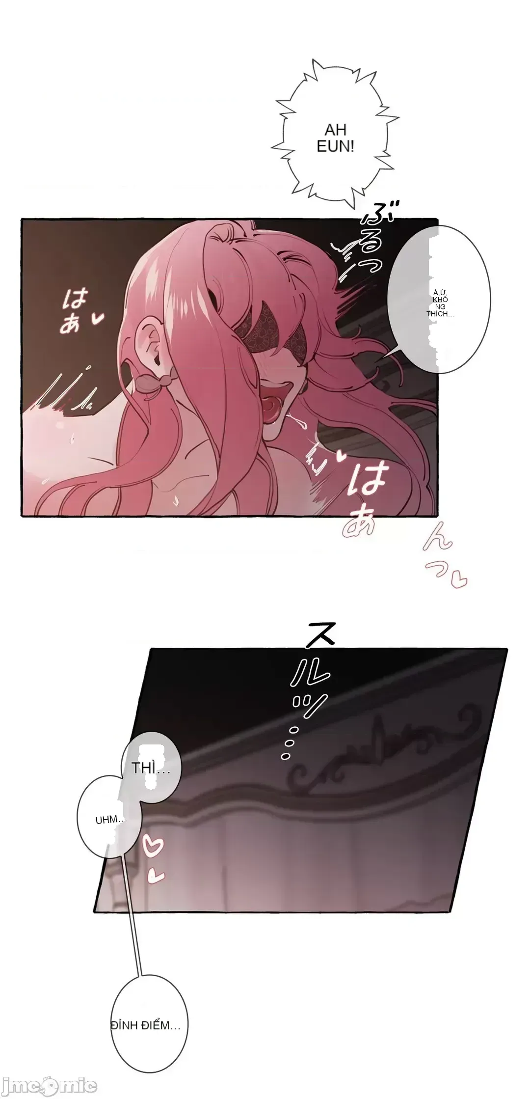 Lời mời dâm dục của Nữ công tước/Nữ công tước Bohemian Chương 1-55