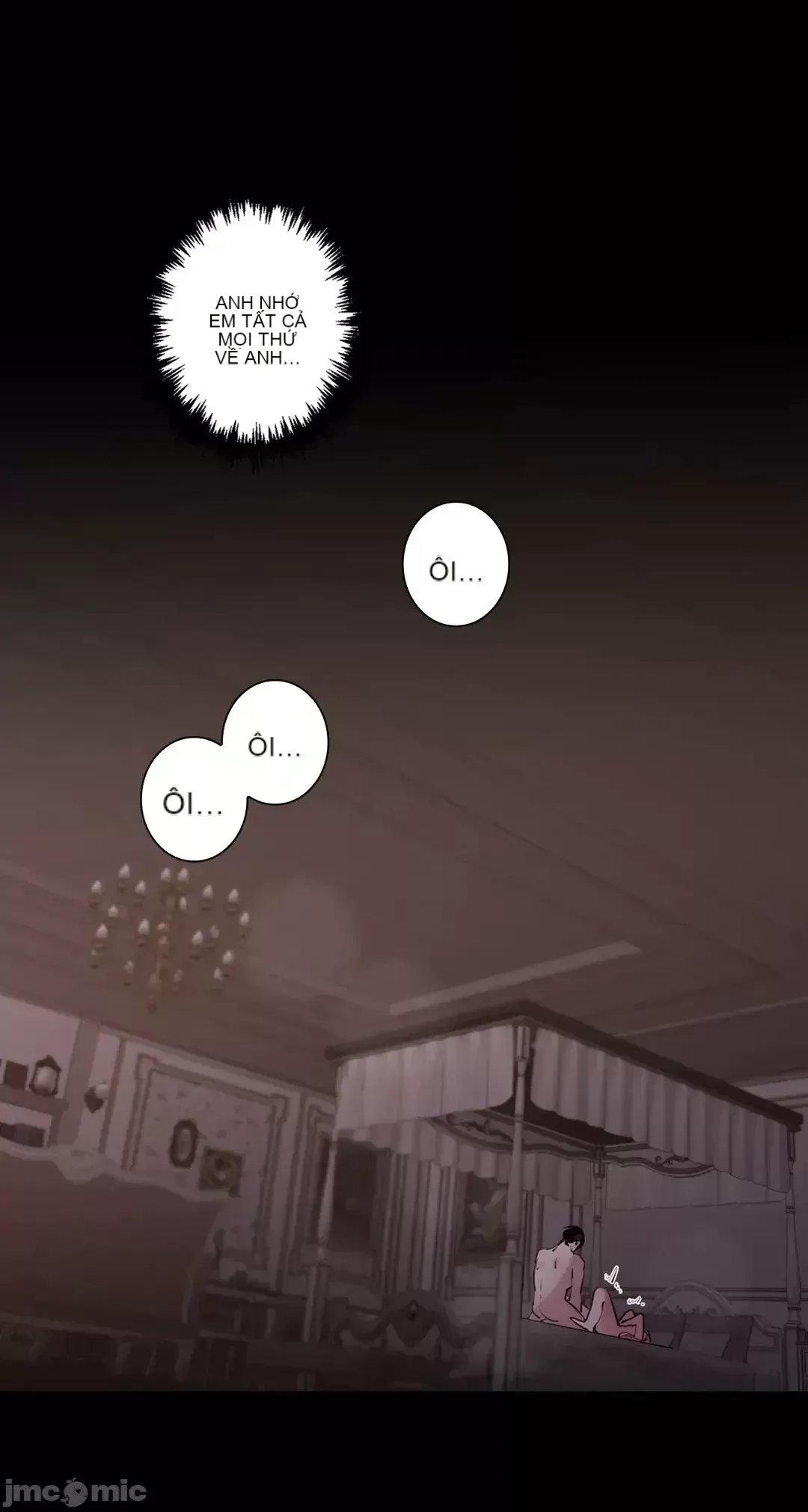 Lời mời dâm dục của Nữ công tước/Nữ công tước Bohemian Chương 1-55