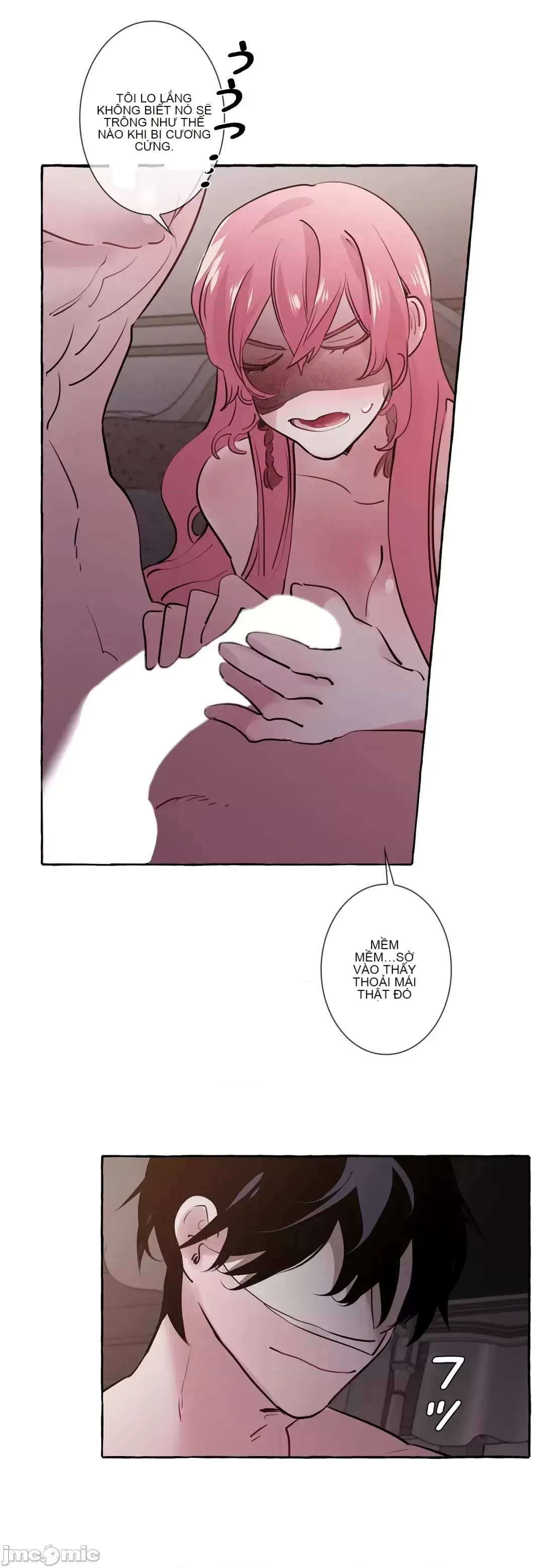 Lời mời dâm dục của Nữ công tước/Nữ công tước Bohemian Chương 1-55