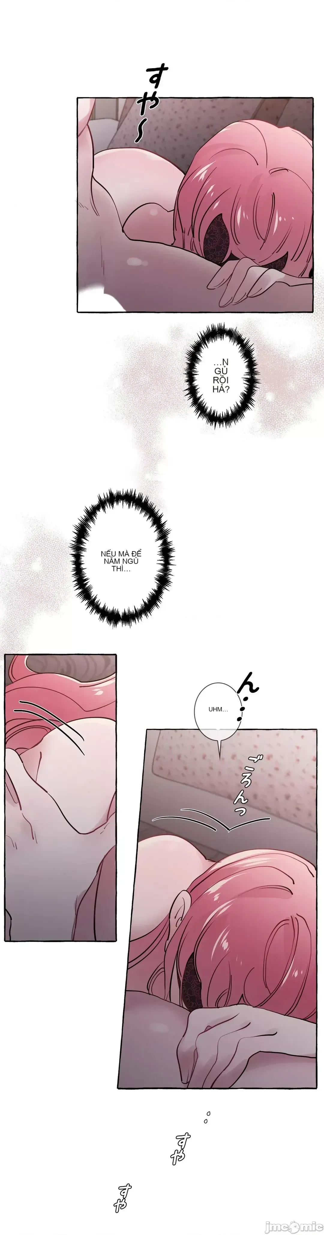 Lời mời dâm dục của Nữ công tước/Nữ công tước Bohemian Chương 1-55