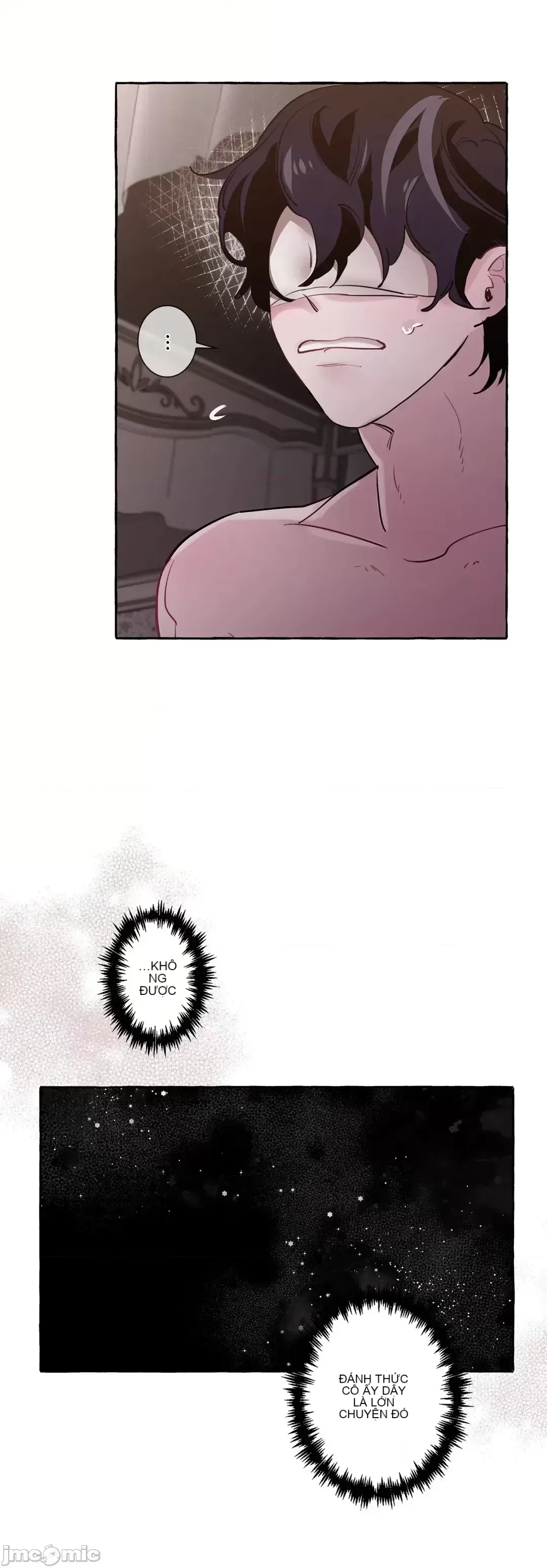 Lời mời dâm dục của Nữ công tước/Nữ công tước Bohemian Chương 1-55