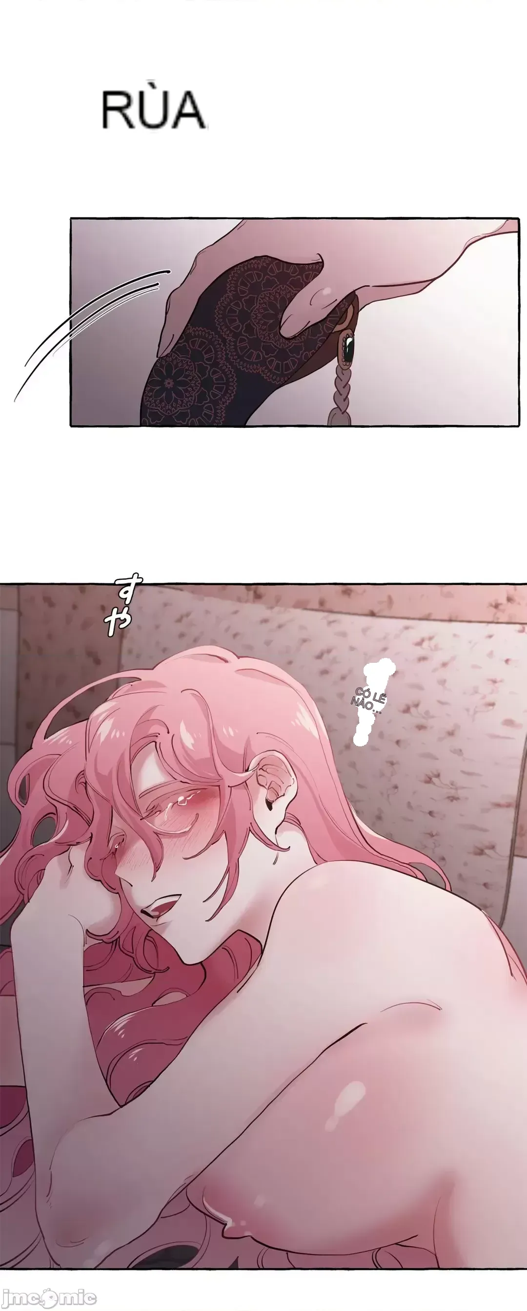 Lời mời dâm dục của Nữ công tước/Nữ công tước Bohemian Chương 1-55