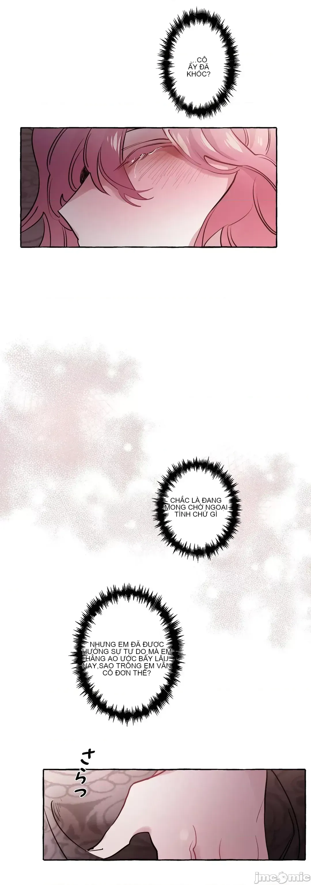 Lời mời dâm dục của Nữ công tước/Nữ công tước Bohemian Chương 1-55