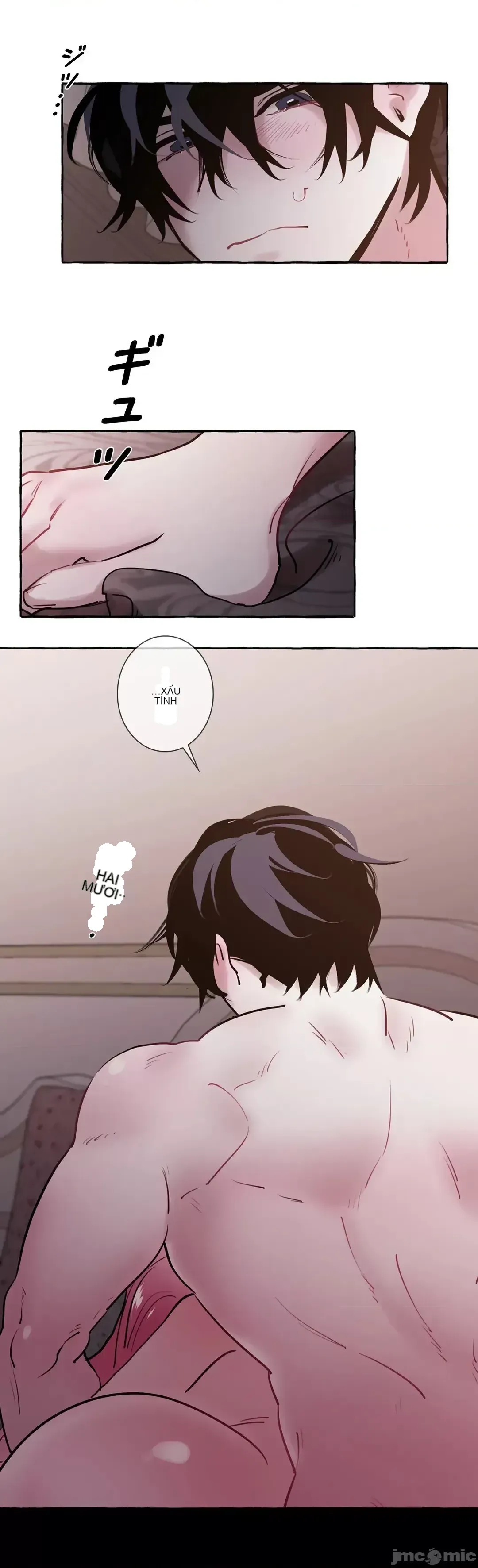 Lời mời dâm dục của Nữ công tước/Nữ công tước Bohemian Chương 1-55