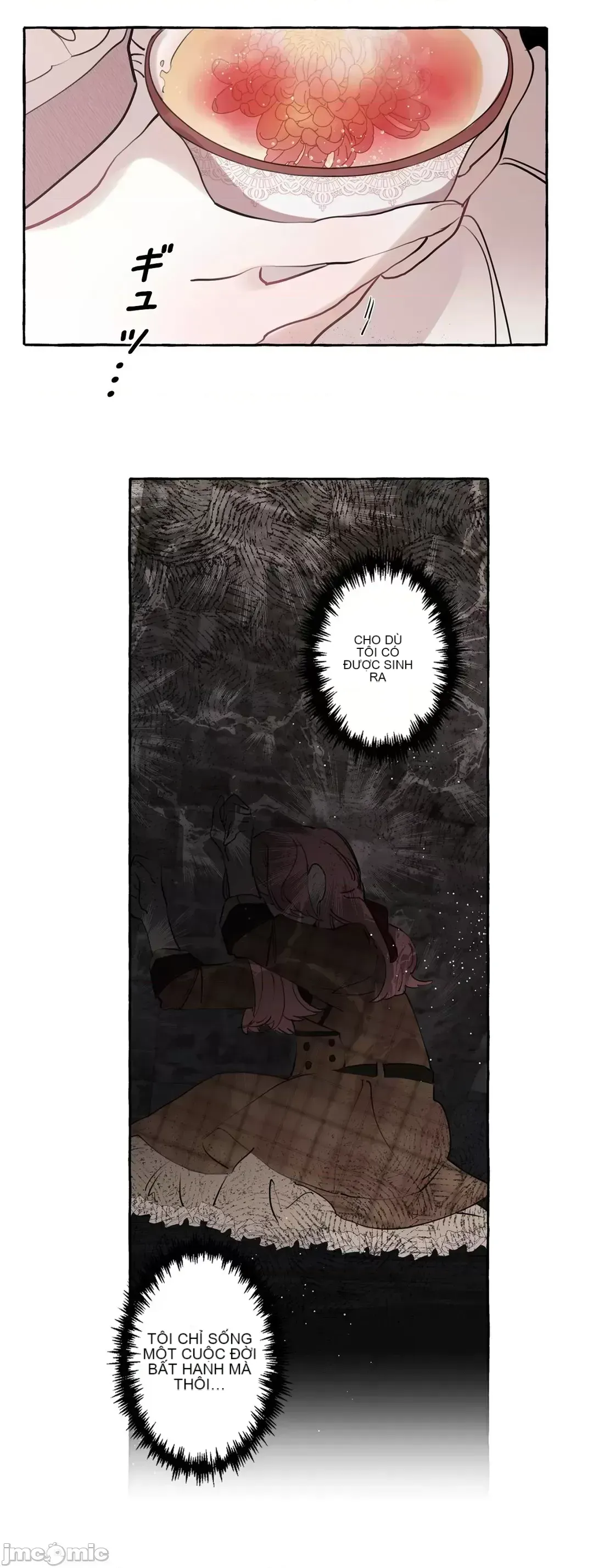 Lời mời dâm dục của Nữ công tước/Nữ công tước Bohemian Chương 1-55