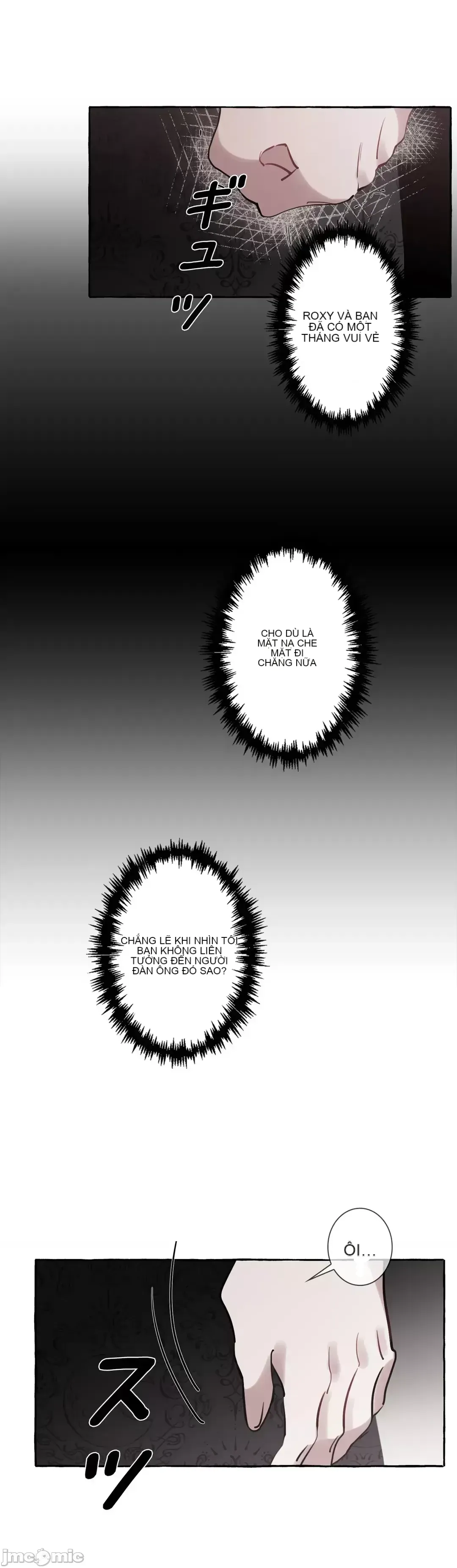 Lời mời dâm dục của Nữ công tước/Nữ công tước Bohemian Chương 1-55