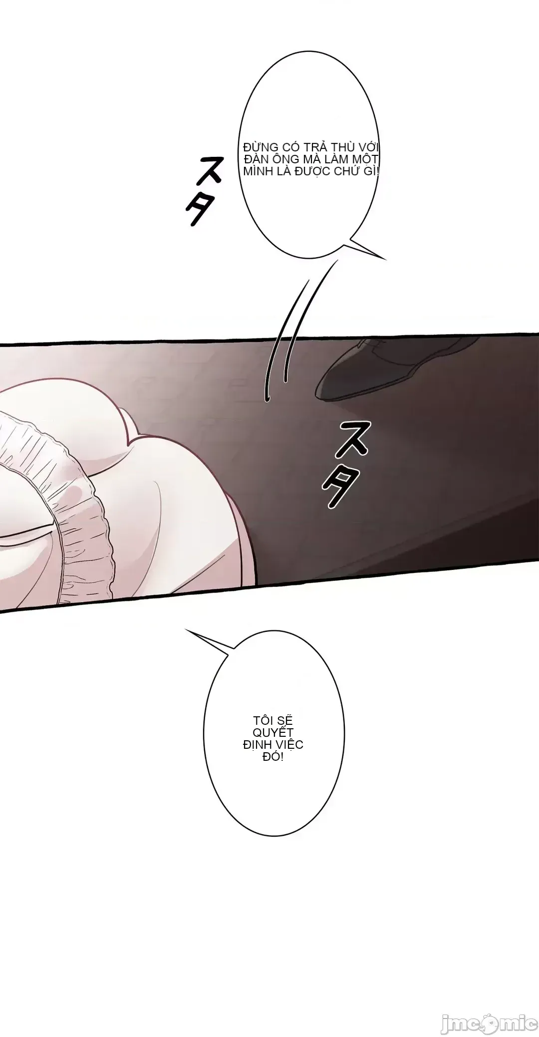 Lời mời dâm dục của Nữ công tước/Nữ công tước Bohemian Chương 1-55