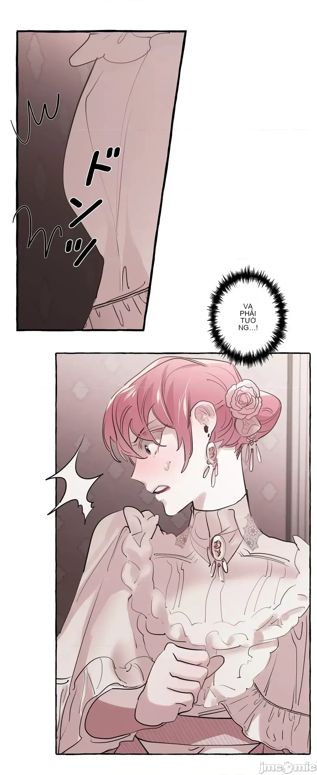 Lời mời dâm dục của Nữ công tước/Nữ công tước Bohemian Chương 1-55